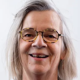 Profielfoto van Alied van der Meer