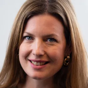 Profielfoto van Alissa van den Berg