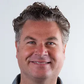 Profielfoto van Björn Havik