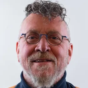 Profielfoto van Eelco Vermeij