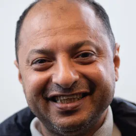 Profielfoto van Fateh Al-Ghaili