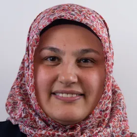 Profielfoto van Hatiçe Yilmaz