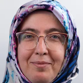Profielfoto van Hatiçe Peker
