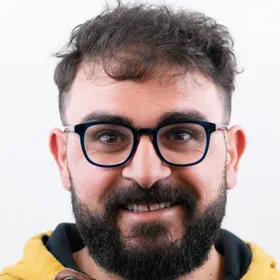 Profielfoto van Ismael Mihi