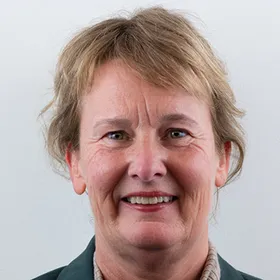 Profielfoto van Jeannette Stanlein