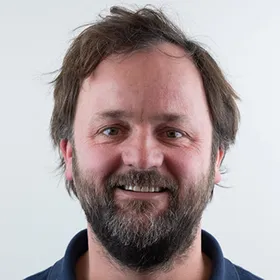 Profielfoto van Koos Esser