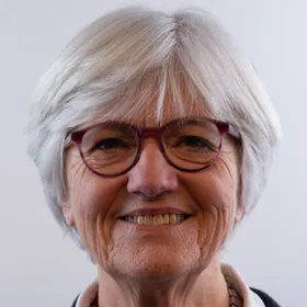 Profielfoto van Margot Jager