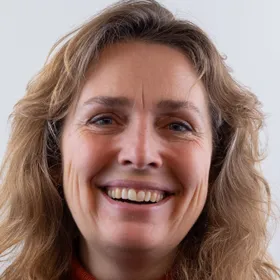 Profielfoto van Marieke Peet
