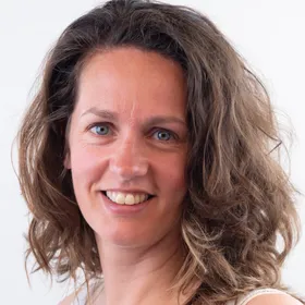 Profielfoto van Marieke Meijer