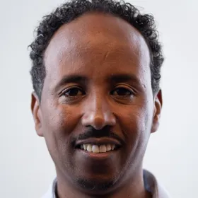 Profielfoto van Mogos Semu Habtetsion