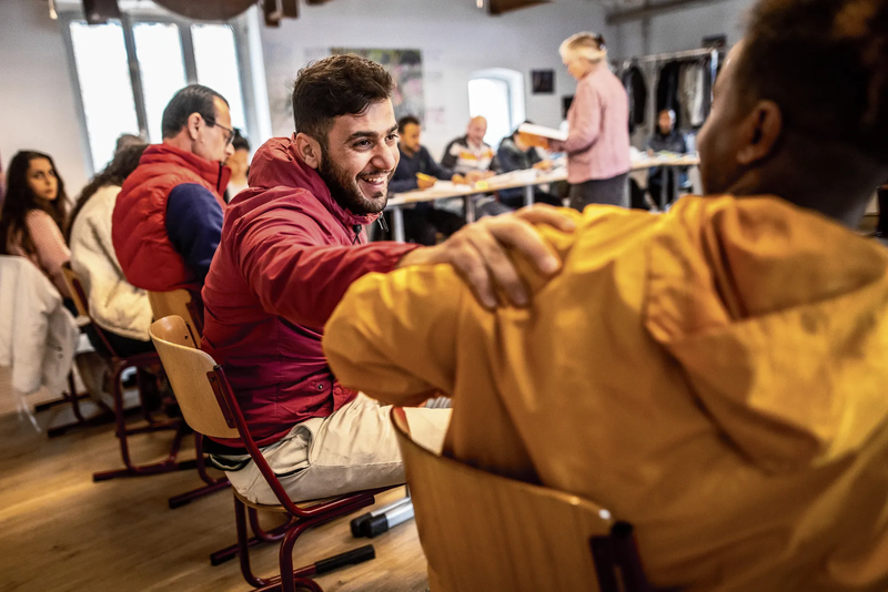 Foto door Dieuwertje Bravenboer