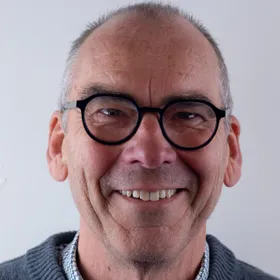 Profielfoto van Otto Berg