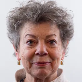 Profielfoto van Petra Vink