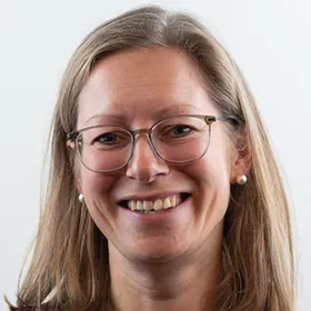 Profielfoto van Ria Yetsenga