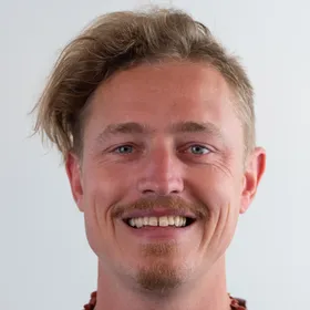 Profielfoto van Roelf-Jan Aanstoot