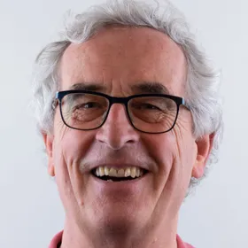 Profielfoto van Rolf Arendsen