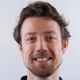 Profielfoto van Rory de Groot