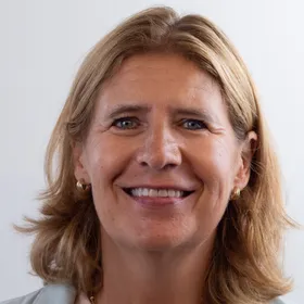 Profielfoto van Wendela Sanders