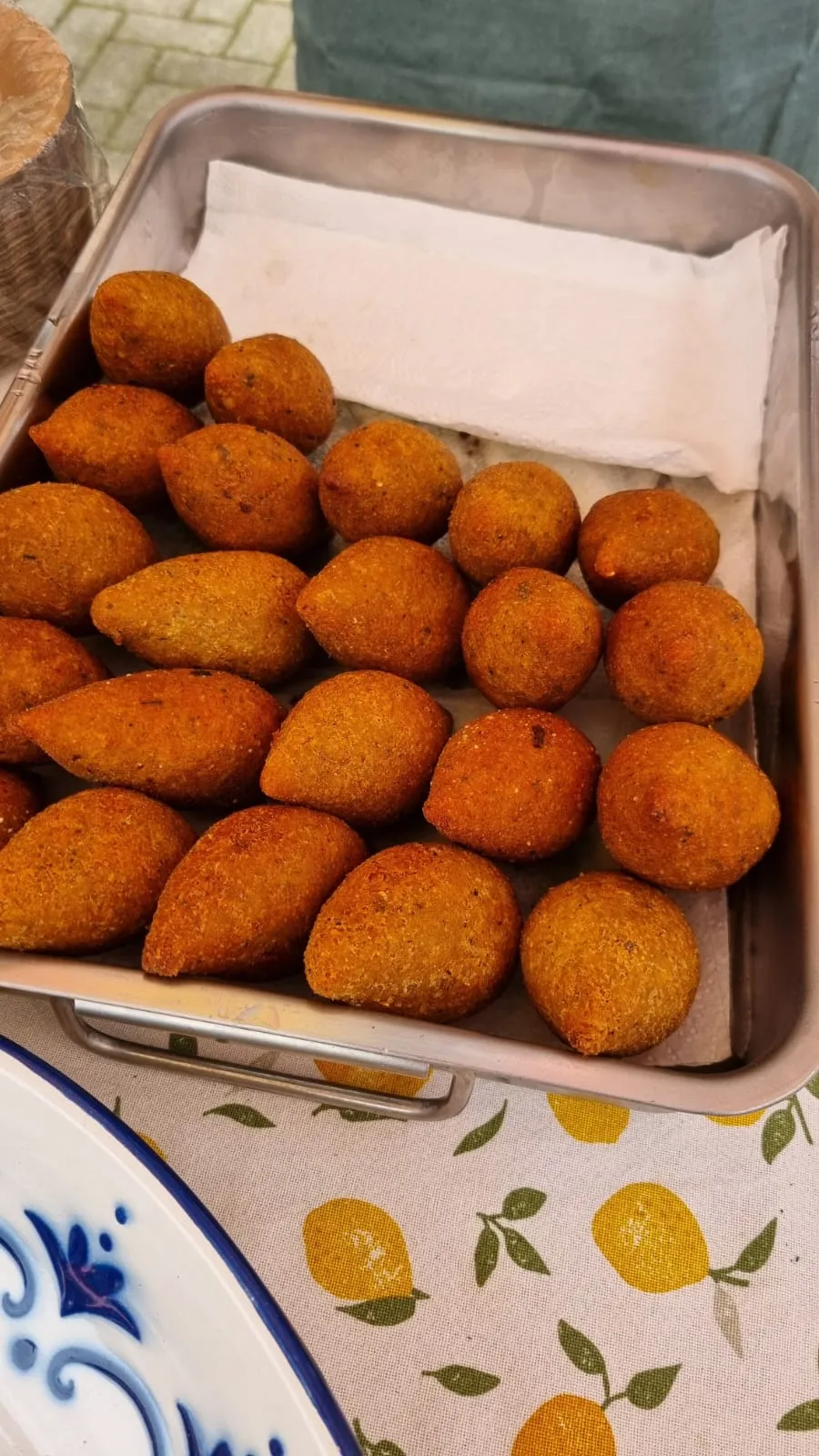 Een foto van een gerecht