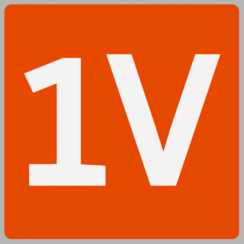 Logo van het programma EenVandaag