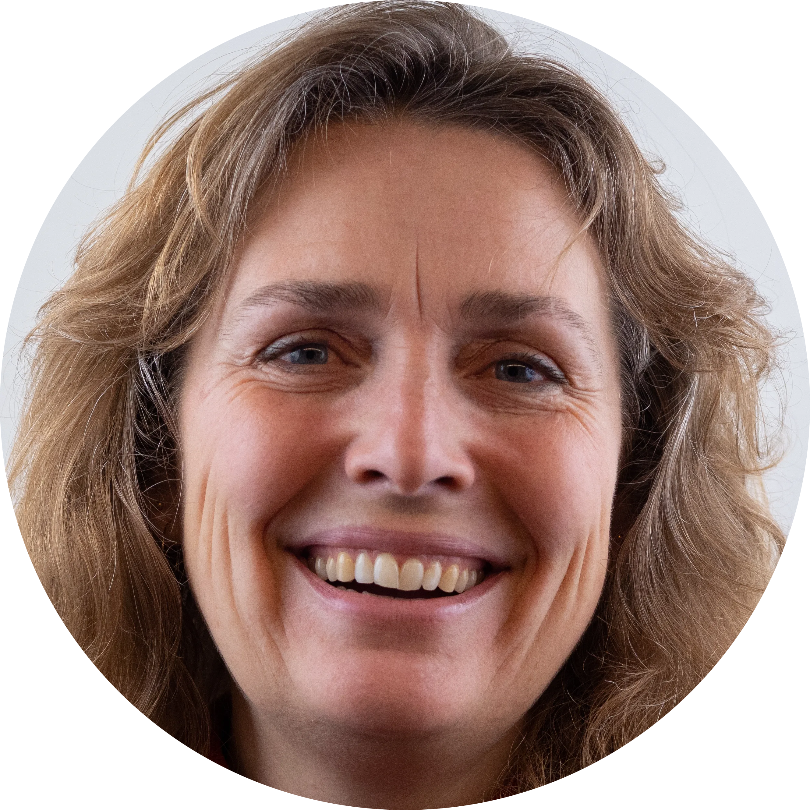Marieke Peet