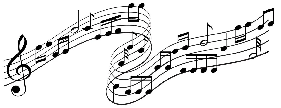 muzieknoten